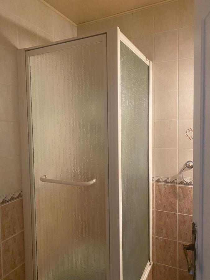 Chambre Cour Appartement Fontaine  Buitenkant foto